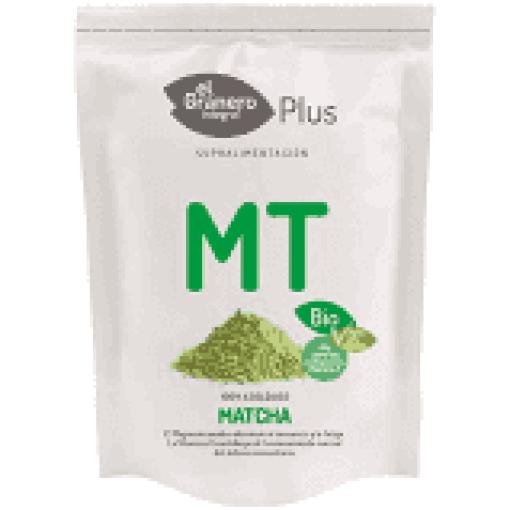 jaleas y energeticos MATCHA BIO 100G