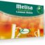 plantas en filtro MELISA INFUSION 20 filtros