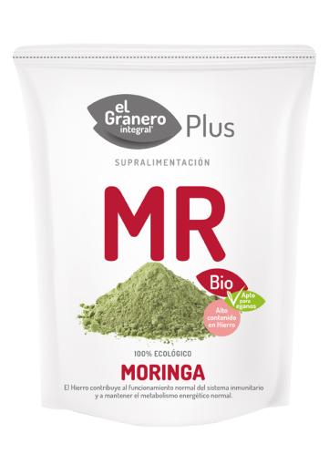 superalimentos MORINGA BIO, 150 g