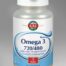 colesterol OMEGA 3 720/480 60 PERLAS