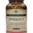 sistema inmunológico OMEGA 3 TRIPLE CONCENTRACION 50CAP.