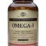 sistema inmunológico OMEGA-3 TRIPLE CONCENTRACIÓN 100 Cápsulas Blandas.