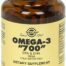 sistema inmunológico OMEGA-3 “ALTA CONCENTRACIÓN”. 60 Cápsulas Blandas.