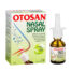 sistema respiratorio OTOSAN SPRAY NASAL