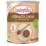 alim infantil PAPILLA CEREALES CACAO CON QUINOA BIO DESDE 8 MESES 220GR