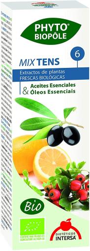 sistema circulatorio PHYTO HIPERTENS 6 50ml