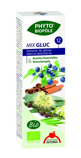 glucosa PHYTO MIX GLUC 50ML