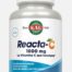 vitaminas REACTA-C 1000 MG 60 comp