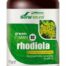 sistema nervioso RHODIOLA 02 30 caps GREEN VIT & MIN 02