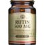 sistema circulatorio RUTINA 500 MG 50 comp