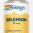 minerales SELENIUM 200MCG 90CAP