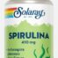 antioxidantes SPIRULINA 100CAPS