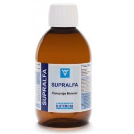 jaleas y energeticos SUPRALFA 150ML