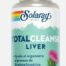 digestivos TOTAL CLEANSE LIVER 60 CAPS