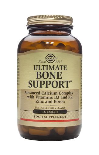 jaleas y energeticos ULTIMATE BONE SUPPORT. Comprimidos