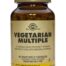 vitaminas VEGETARIAN MULTIPLE 90 caps