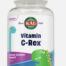 sistema inmunológico VITAMIN C-REX 100 comp