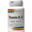 vitaminas VITAMINA B12 1000MCG+AC.FOLICO 90 COMP.