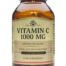 antioxidantes VITAMINA C 1000mg 250 Cápsulas Vegetales.