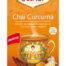 plantas en filtro YOGI TEA CHAI CURCUMA 17 FILTROS BIO