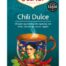 plantas en filtro YOGI TEA CHILI DULCE 17 FILTROS BIO