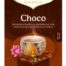 plantas en filtro YOGI TEA CHOCO TE BIO 17 FILTROS