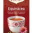 plantas en filtro YOGI TEA EQUINACEA 17 FILTROS BIO