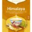 plantas en filtro YOGI TEA HIMALAYA 17 FILTROS BIO