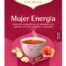 plantas en filtro YOGI TEA MUJER ENERGIA BIO 17 FILTROS