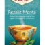 plantas en filtro YOGI TEA REGALIZ MENTA 17 FILTROS BIO