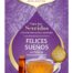 plantas en filtro YOGI TEA SENTIDOS FELICES SUEÑOS BIO 17 FILTROS