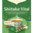 plantas en filtro YOGI TEA SHIITAKE VITAL 20 FILTROS BIO