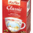 plantas en filtro YOGUI TEA CLASSIC 17 FILTROS BIO