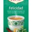 plantas en filtro YOGUI TEA FELICIDAD 17 FILTROS BIO