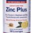 minerales ZINC PLUS 100 COM