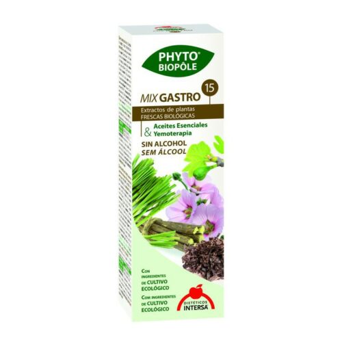 Phyto-Biopole Mix Gastro 15 Intersa