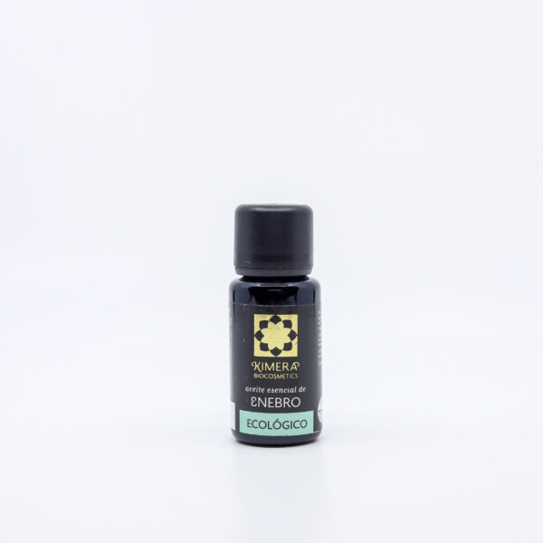 jaleas y energeticos ACEITE ESENCIAL ENEBRO ECO 15ML