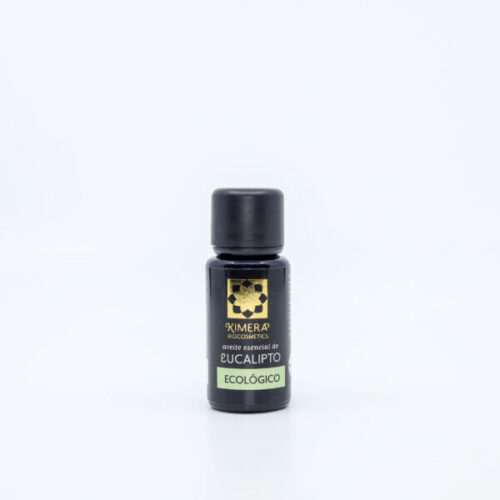 esencias de plantas ACEITE ESENCIAL EUCALIPTO BIO 15ML