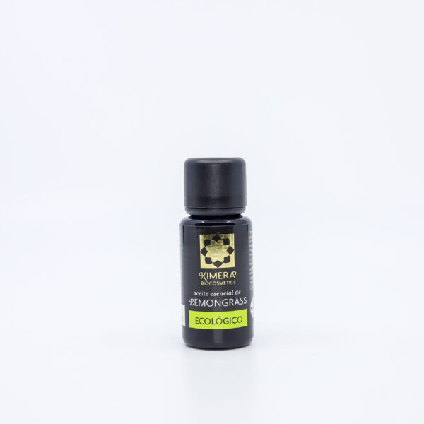 jaleas y energeticos ACEITE ESENCIAL LEMONGRASS ECO 15ML