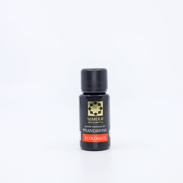 jaleas y energeticos ACEITE ESENCIAL MANDARINA BIO 15ML