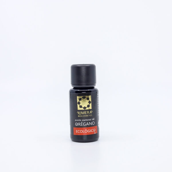 jaleas y energeticos ACEITE ESENCIAL OREGANO BIO 15ML