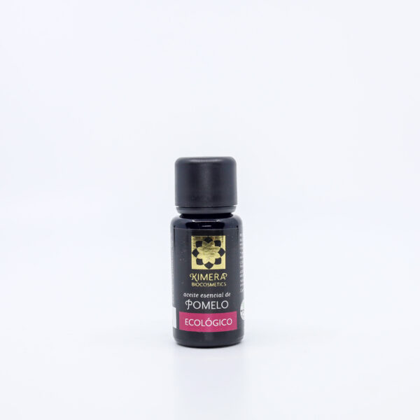 jaleas y energeticos ACEITE ESENCIAL POMELO ECO 15ML