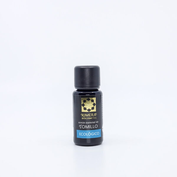 jaleas y energeticos ACEITE ESENCIAL TOMILLO  ECO 15ML