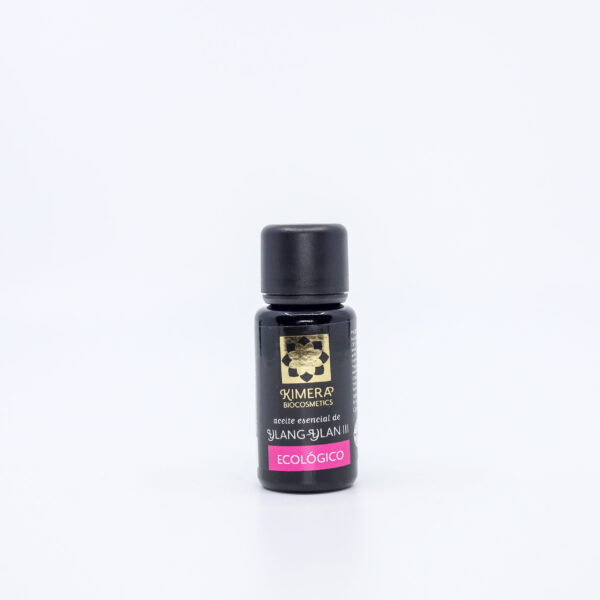 jaleas y energeticos ACEITE ESENCIAL YLANG YLANG BIO 15ML