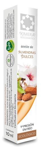 jaleas y energeticos ACEITE ROLL-ON DE ALMENDRAS DULCES BIO 10ML