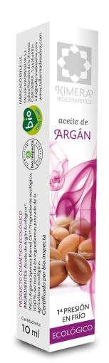 jaleas y energeticos ACEITE ROLL-ON DE ARGAN BIO 10ml