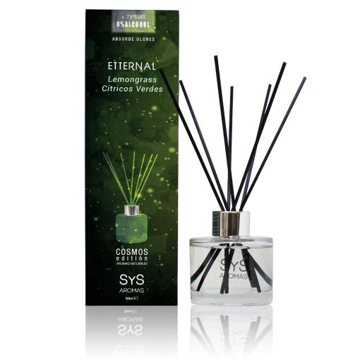 jaleas y energeticos AMBIENTADOR MIKADO COSMOS EDITION ETTERNAL 90ML