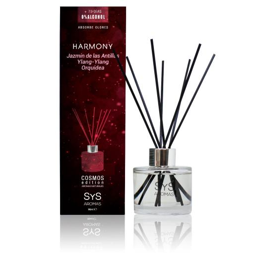 jaleas y energeticos AMBIENTADOR MIKADO COSMOS EDITION HARMONY 90ML