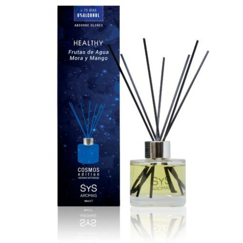 aromaterapia AMBIENTADOR MIKADO COSMOS EDITION HEALTHY 90ML