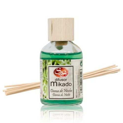 aromaterapia AMBIENTADOR MIKADO DAMA DE NOCHE 50ML